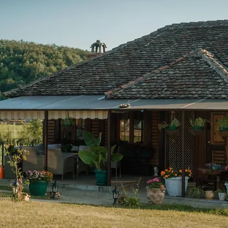 Tatil Evi Kuca Luna *