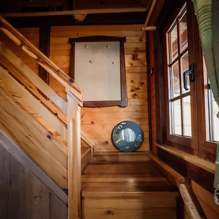 Holiday home Kuca Luna