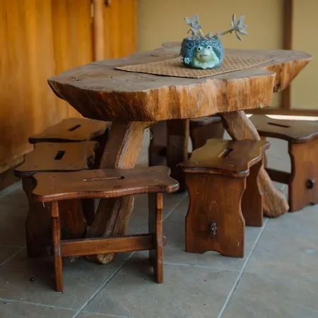 Kuca Luna Tatil Evi Gornji Milanovac