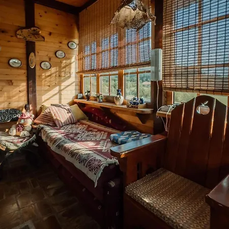 Kuca Luna Holiday home Gornji Milanovac