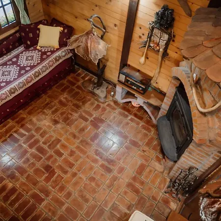 Holiday home Kuca Luna