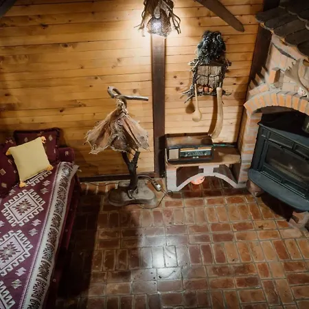 Kuca Luna Gornji Milanovac