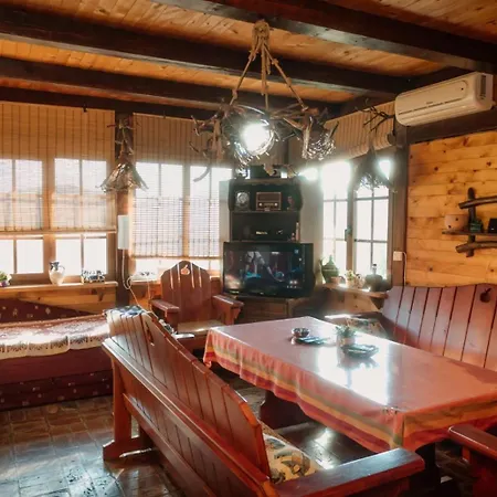 Kuca Luna Tatil Evi *