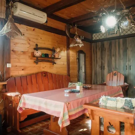 Tatil Evi Kuca Luna *