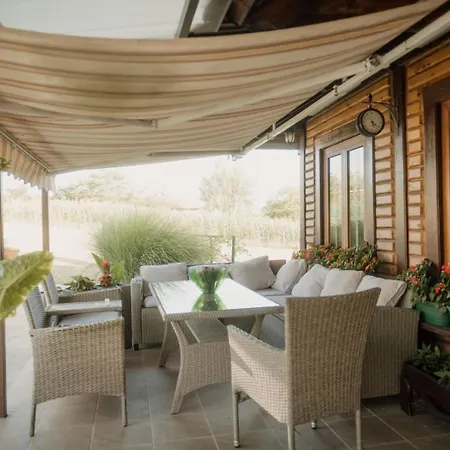 Kuca Luna * Gornji Milanovac