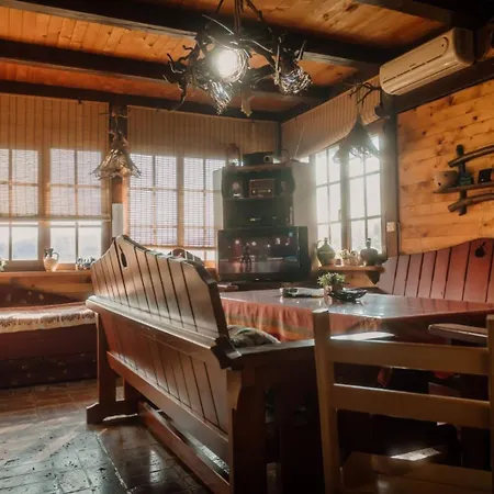 Kuca Luna Tatil Evi *