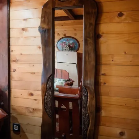 Tatil Evi Kuca Luna *