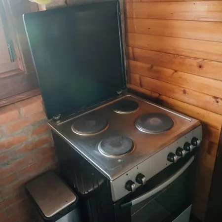 Tatil Evi Kuca Luna Gornji Milanovac