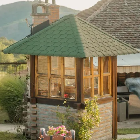 Kuca Luna * Gornji Milanovac