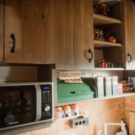 Kuca Luna Holiday home