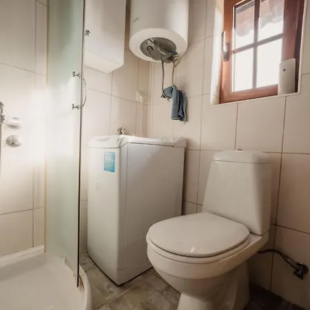 Holiday home Kuca Luna Gornji Milanovac
