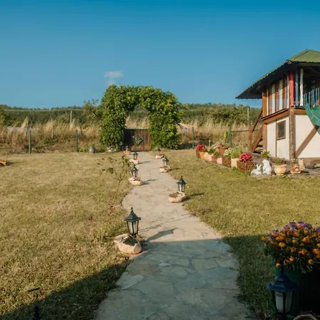 Kuca Luna Holiday home *
