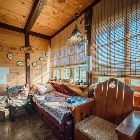 Tatil Evi Kuca Luna Gornji Milanovac