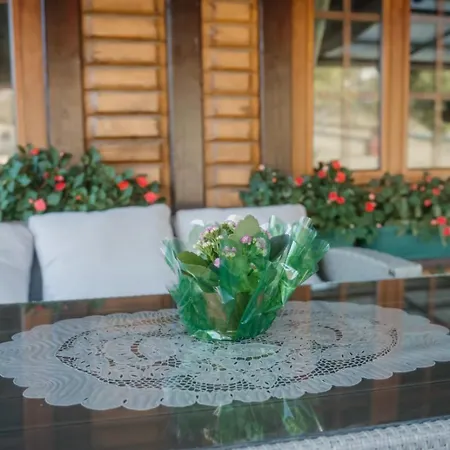 Holiday home Kuca Luna