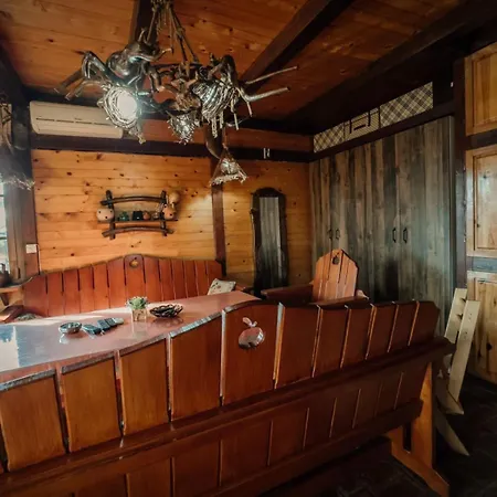 Kuca Luna Holiday home