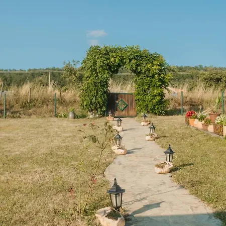 Kuca Luna Holiday home