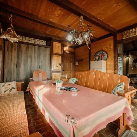 Tatil Evi Kuca Luna *