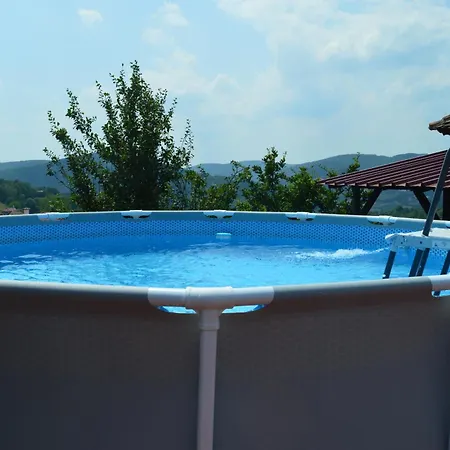 Tatil Evi Kuca Luna *