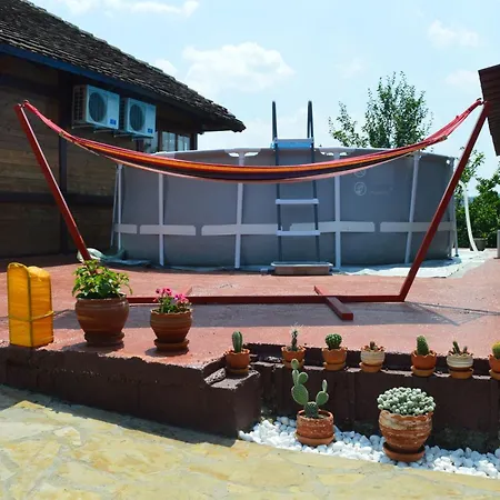 Tatil Evi Kuca Luna Gornji Milanovac