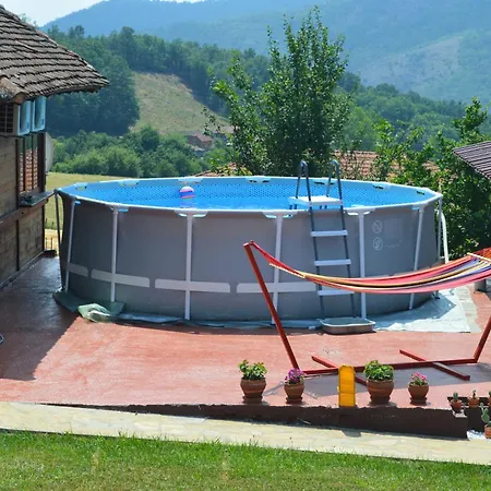 Kuca Luna *