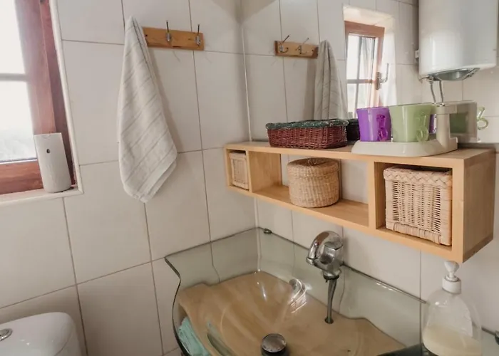 Kuca Luna 고르니 밀라노바츠