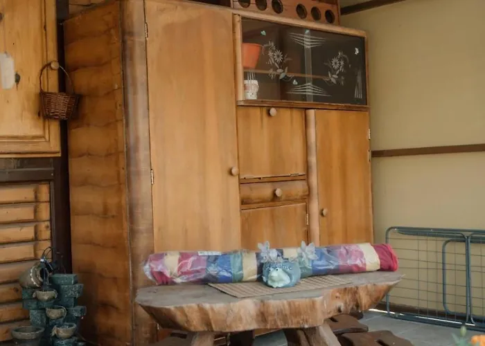 Kuca Luna 고르니 밀라노바츠