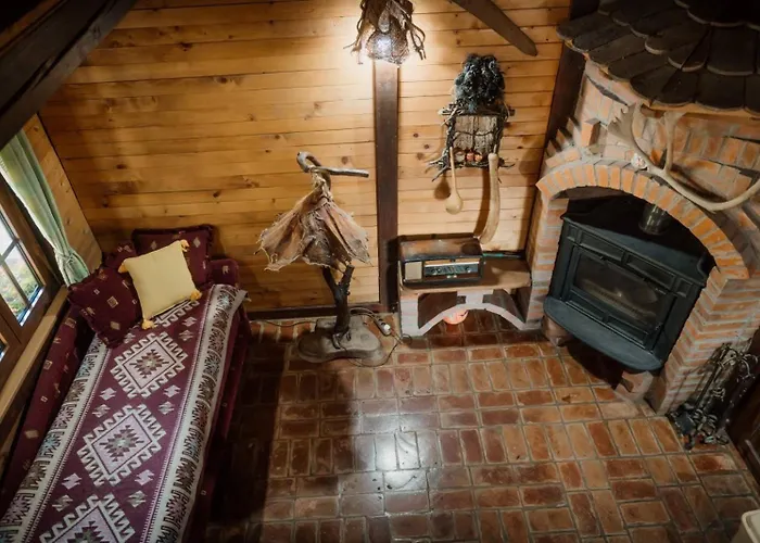 Kuca Luna 고르니 밀라노바츠