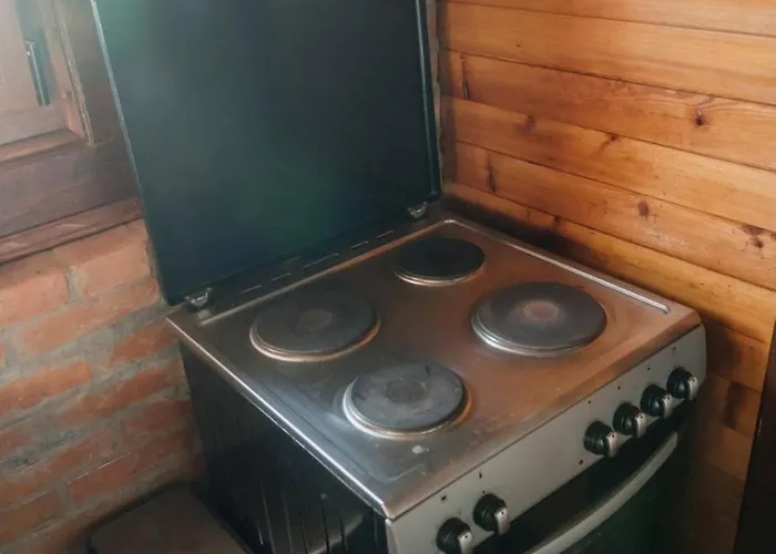 펜션 Kuca Luna 고르니 밀라노바츠