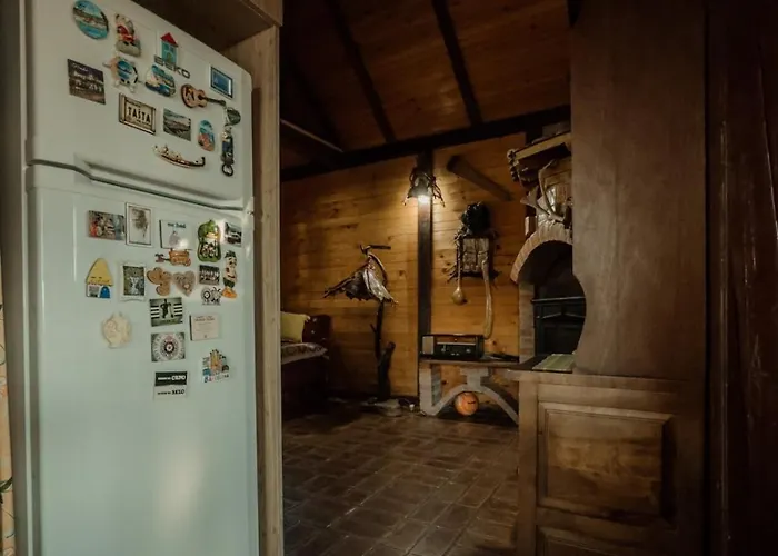 Kuca Luna 고르니 밀라노바츠