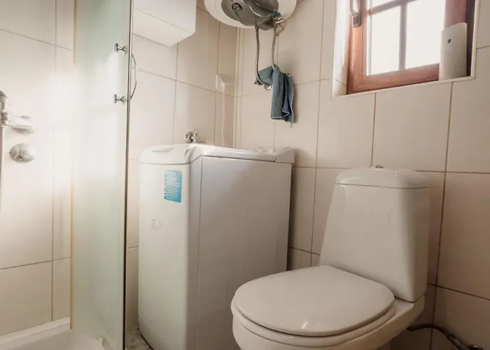 펜션 Kuca Luna 고르니 밀라노바츠