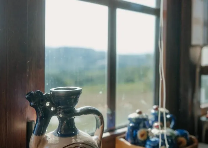 Kuca Luna 펜션 고르니 밀라노바츠