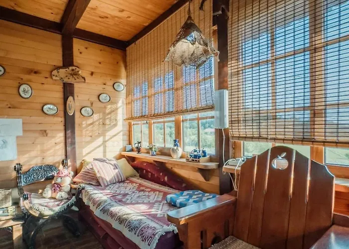 펜션 Kuca Luna 고르니 밀라노바츠